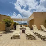 Bohemia Home Getsemani