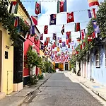 Bohemia Home Getsemani