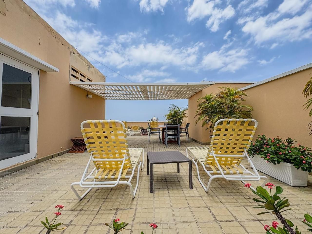 Apartamento Bohemia Getsemaní