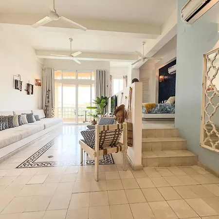 Bohemia Getsemaní Apartamento *
