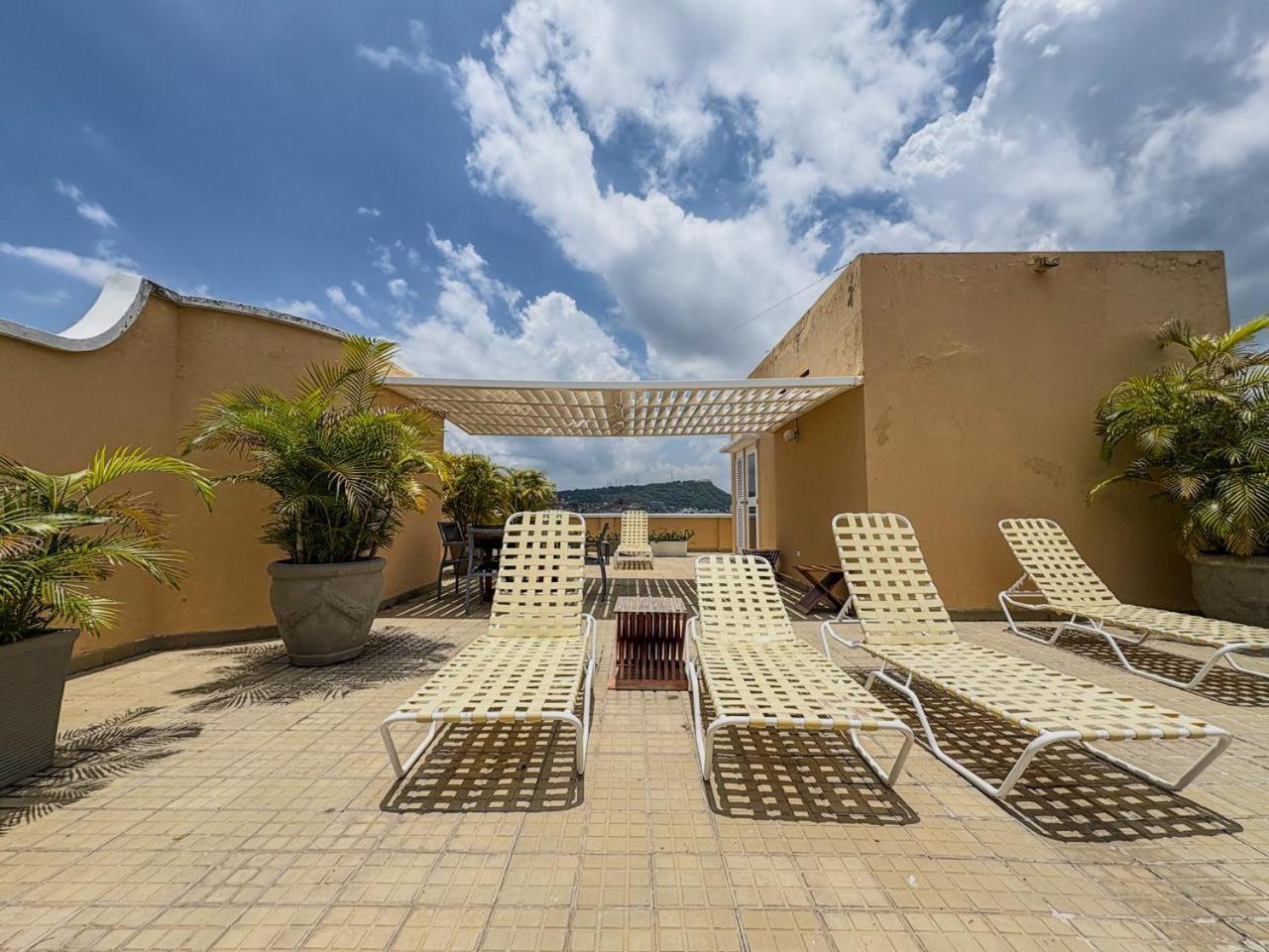 Apartment Bohemia Getsemani Cartagena