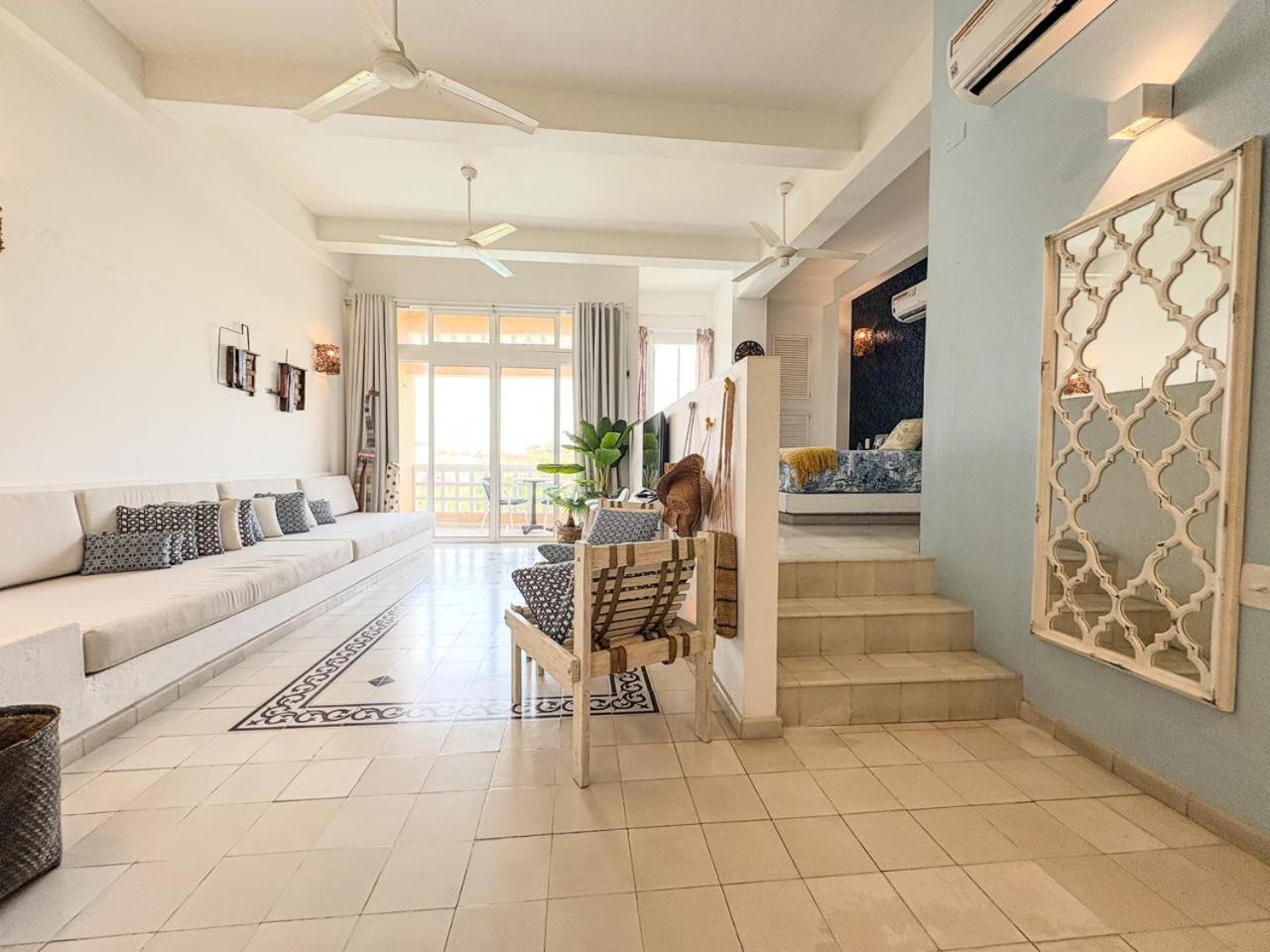 Bohemia Getsemani Apartment *