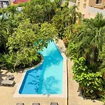 Bohemia home Getsemaní