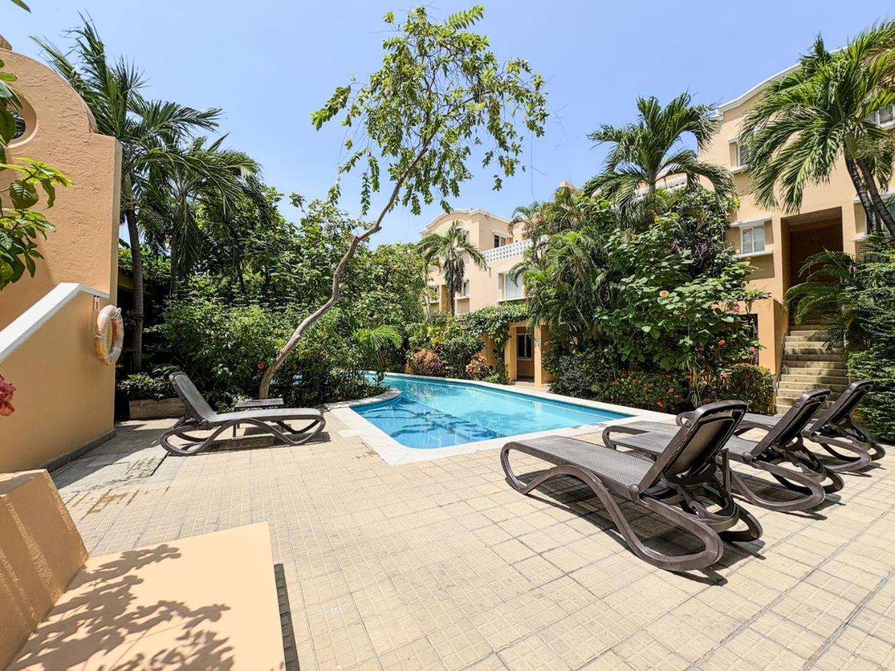 Bohemia Getsemaní * Cartagena