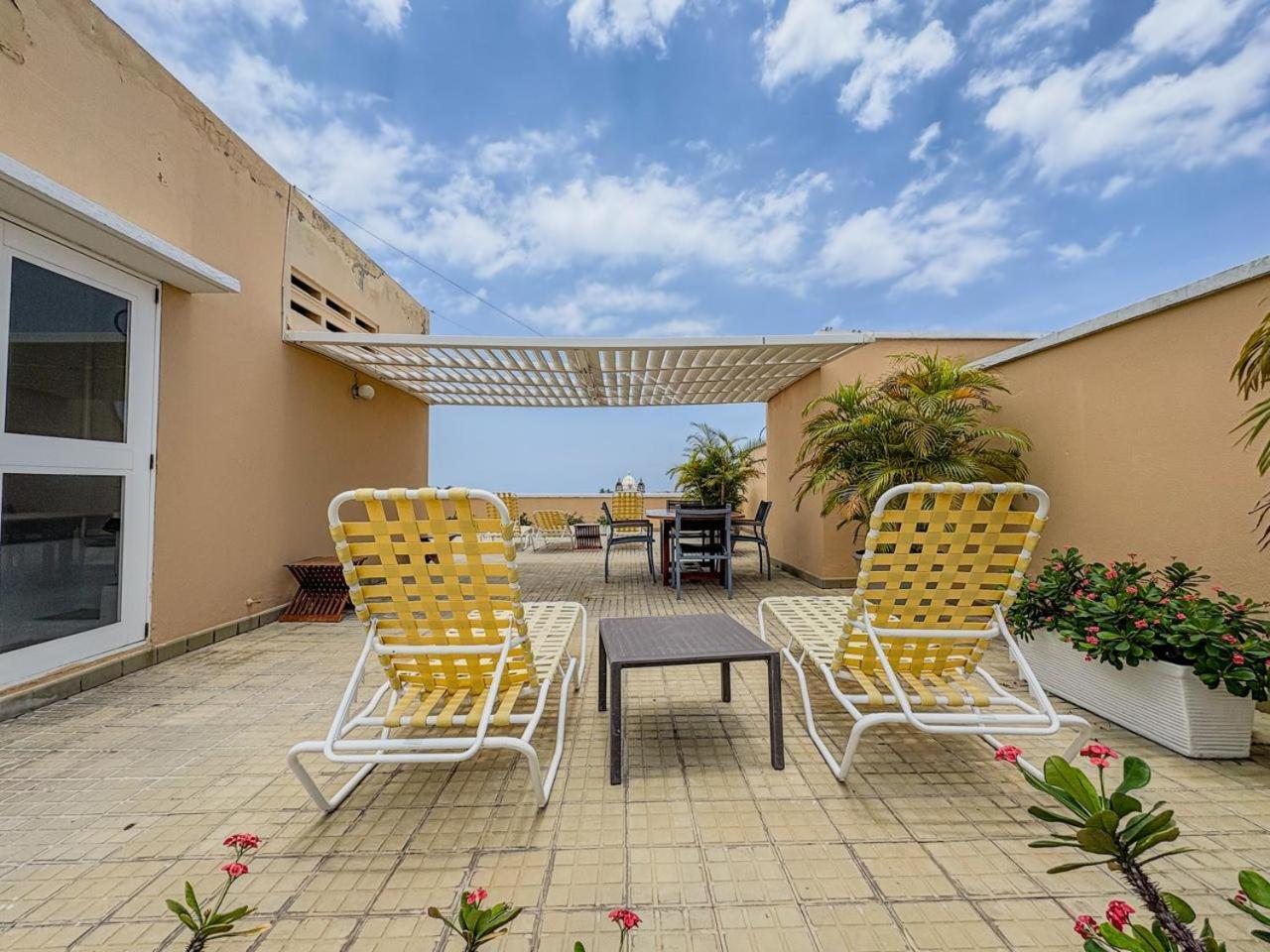 Apartamento Bohemia Getsemaní