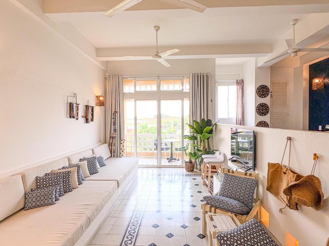 Bohemia Getsemaní Cartagena