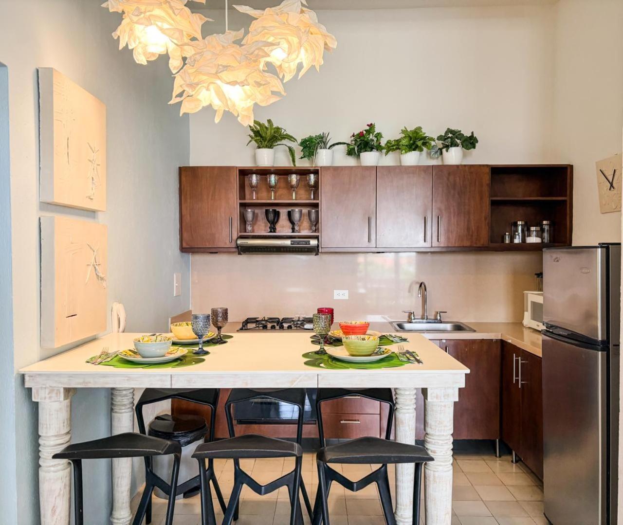 Bohemia Getsemaní * Cartagena