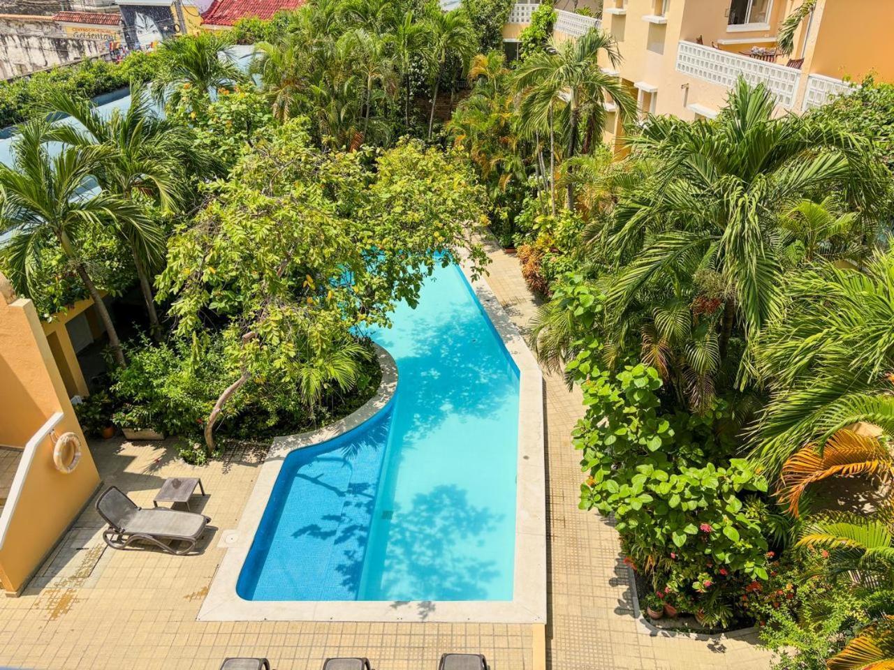 Apartamento Bohemia Getsemaní